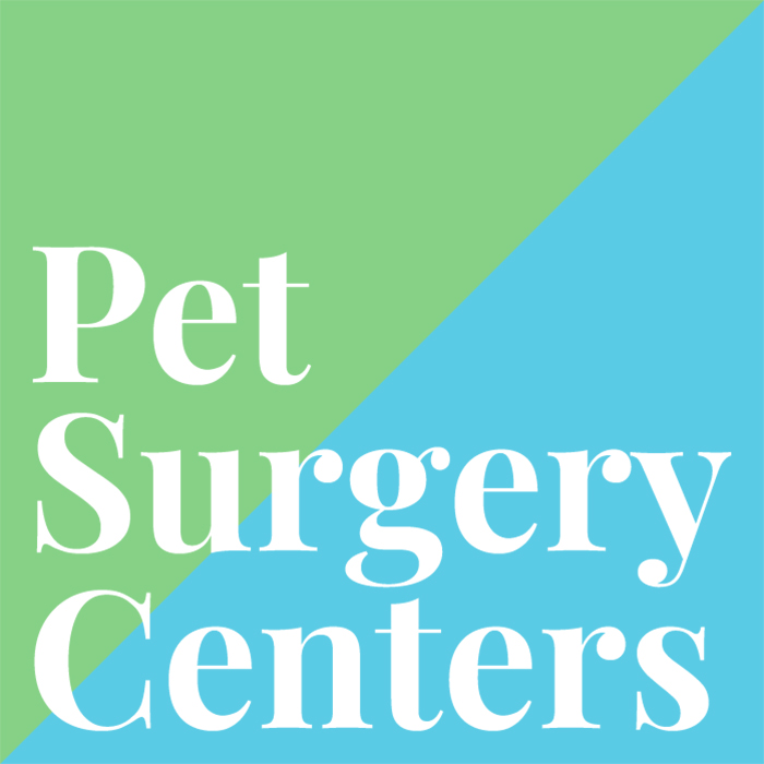 Pet Surgery Centerss Logo